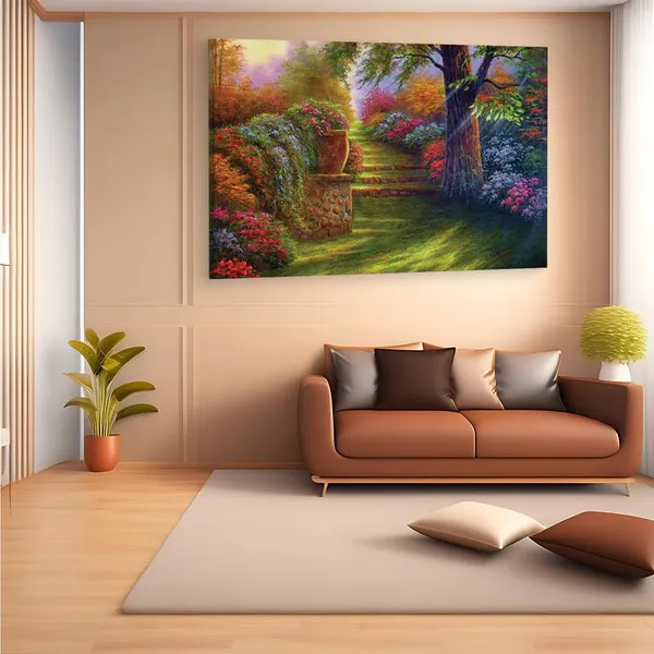 Multicolor_16_X_24_Inch,_Pine_Wood_Framed_Canvas_Paintings_|_For_Home_Decor,_Ready_To_Wall_Hanging,_Premium_Painting_|_For_|_Bedroom,_Living_Room,_Office_Wall_Decoration_|_Wall_Art_Painting,_Ct3101
