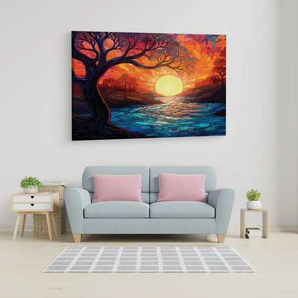 Multicolor_16_X_24_Inch,_Pine_Wood_Framed_Canvas_Paintings_|_For_Home_Decor,_Ready_To_Wall_Hanging,_Premium_Painting_|_For_|_Bedroom,_Living_Room,_Office_Wall_Decoration_|_Wall_Art_Painting,_Ct3104