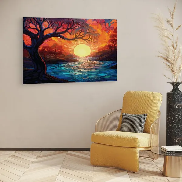 Multicolor_16_X_24_Inch,_Pine_Wood_Framed_Canvas_Paintings_|_For_Home_Decor,_Ready_To_Wall_Hanging,_Premium_Painting_|_For_|_Bedroom,_Living_Room,_Office_Wall_Decoration_|_Wall_Art_Painting,_Ct3104