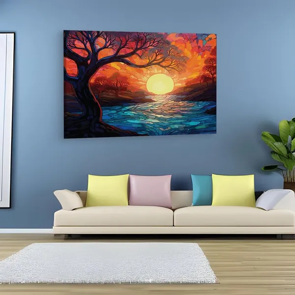 Multicolor_16_X_24_Inch,_Pine_Wood_Framed_Canvas_Paintings_|_For_Home_Decor,_Ready_To_Wall_Hanging,_Premium_Painting_|_For_|_Bedroom,_Living_Room,_Office_Wall_Decoration_|_Wall_Art_Painting,_Ct3104