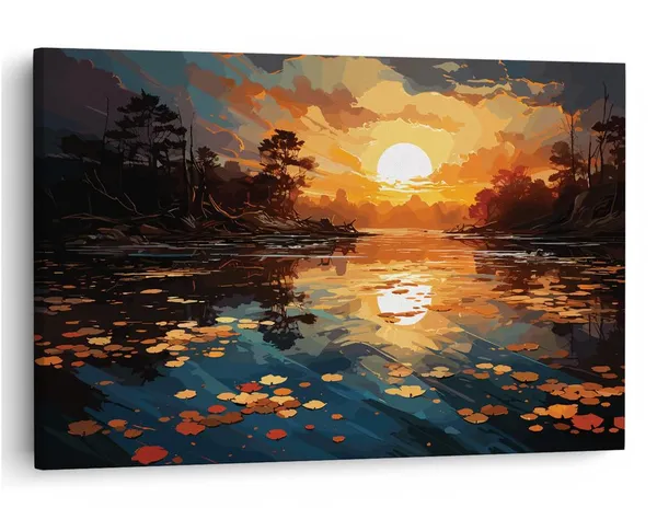 Multicolor_16_X_24_Inch,_Pine_Wood_Framed_Canvas_Paintings_|_For_Home_Decor,_Ready_To_Wall_Hanging,_Premium_Painting_|_For_|_Bedroom,_Living_Room,_Office_Wall_Decoration_|_Wall_Art_Painting,_Ct3105