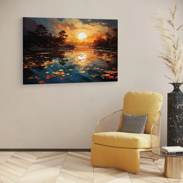 Multicolor_16_X_24_Inch,_Pine_Wood_Framed_Canvas_Paintings_|_For_Home_Decor,_Ready_To_Wall_Hanging,_Premium_Painting_|_For_|_Bedroom,_Living_Room,_Office_Wall_Decoration_|_Wall_Art_Painting,_Ct3105
