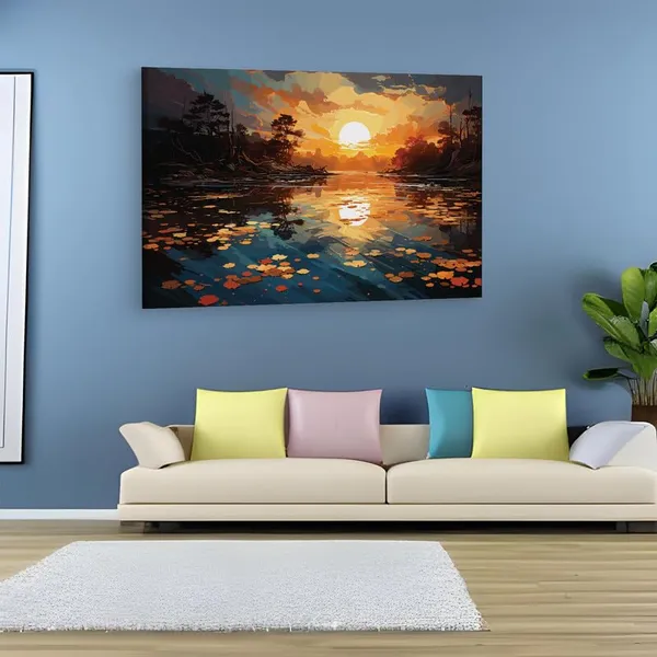 Multicolor_16_X_24_Inch,_Pine_Wood_Framed_Canvas_Paintings_|_For_Home_Decor,_Ready_To_Wall_Hanging,_Premium_Painting_|_For_|_Bedroom,_Living_Room,_Office_Wall_Decoration_|_Wall_Art_Painting,_Ct3105