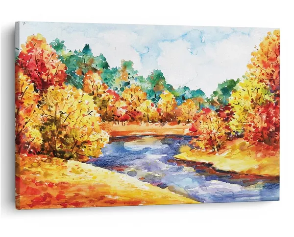 Multicolor_16_X_24_Inch,_Pine_Wood_Framed_Canvas_Paintings_|_For_Home_Decor,_Ready_To_Wall_Hanging,_Premium_Painting_|_For_|_Bedroom,_Living_Room,_Office_Wall_Decoration_|_Wall_Art_Painting,_Ct3107