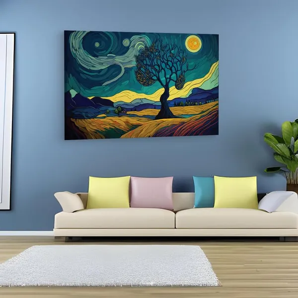 Multicolor_16_X_24_Inch,_Pine_Wood_Framed_Canvas_Paintings_|_For_Home_Decor,_Ready_To_Wall_Hanging,_Premium_Painting_|_For_|_Bedroom,_Living_Room,_Office_Wall_Decoration_|_Wall_Art_Painting,_Ct3110