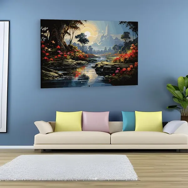 Multicolor_16_X_24_Inch,_Pine_Wood_Framed_Canvas_Paintings_|_For_Home_Decor,_Ready_To_Wall_Hanging,_Premium_Painting_|_For_|_Bedroom,_Living_Room,_Office_Wall_Decoration_|_Wall_Art_Painting,_Ct3111