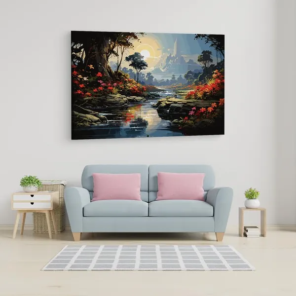 Multicolor_16_X_24_Inch,_Pine_Wood_Framed_Canvas_Paintings_|_For_Home_Decor,_Ready_To_Wall_Hanging,_Premium_Painting_|_For_|_Bedroom,_Living_Room,_Office_Wall_Decoration_|_Wall_Art_Painting,_Ct3111