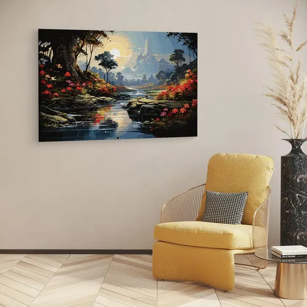 Multicolor_16_X_24_Inch,_Pine_Wood_Framed_Canvas_Paintings_|_For_Home_Decor,_Ready_To_Wall_Hanging,_Premium_Painting_|_For_|_Bedroom,_Living_Room,_Office_Wall_Decoration_|_Wall_Art_Painting,_Ct3111