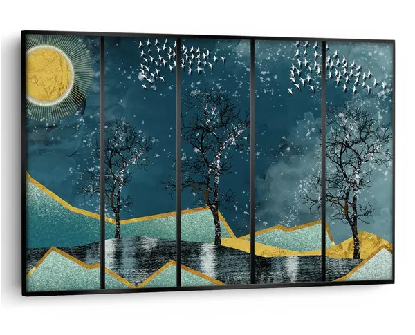 Multicolor_16_X_24_Inch,_Pine_Wood_Framed_Canvas_Paintings_|_For_Home_Decor,_Ready_To_Wall_Hanging,_Premium_Painting_|_For_|_Bedroom,_Living_Room,_Office_Wall_Decoration_|_Wall_Art_Painting,_Ct3112
