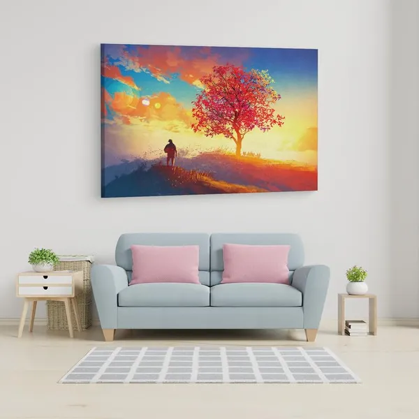 Multicolor_16_X_24_Inch,_Pine_Wood_Framed_Canvas_Paintings_|_For_Home_Decor,_Ready_To_Wall_Hanging,_Premium_Painting_|_For_|_Bedroom,_Living_Room,_Office_Wall_Decoration_|_Wall_Art_Painting,_Ct3122