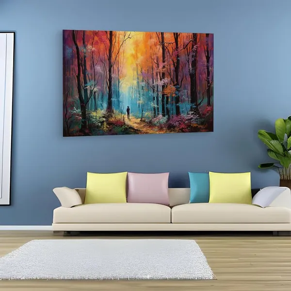 Multicolor_16_X_24_Inch,_Pine_Wood_Framed_Canvas_Paintings_|_For_Home_Decor,_Ready_To_Wall_Hanging,_Premium_Painting_|_For_|_Bedroom,_Living_Room,_Office_Wall_Decoration_|_Wall_Art_Painting,_Ct3126