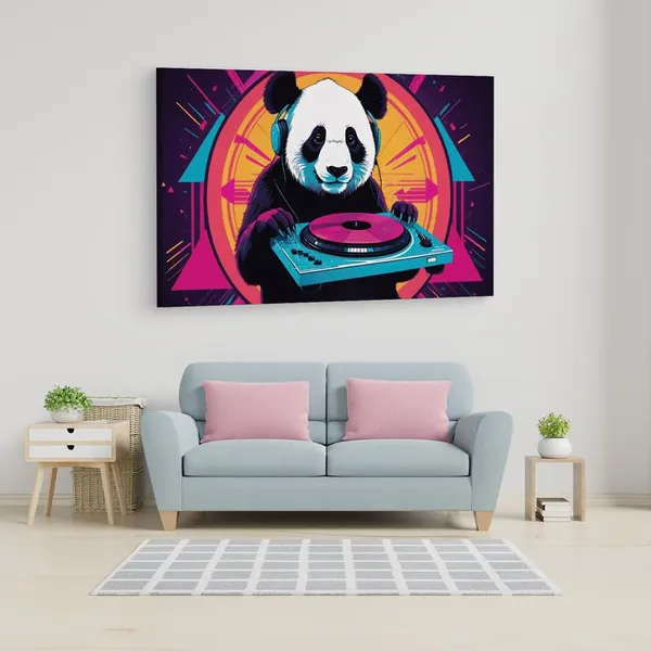 Multicolor_16_X_24_Inch,_Pine_Wood_Framed_Canvas_Paintings_|_For_Home_Decor,_Ready_To_Wall_Hanging,_Premium_Painting_|_For_|_Bedroom,_Living_Room,_Office_Wall_Decoration_|_Wall_Art_Painting,_Ct3128