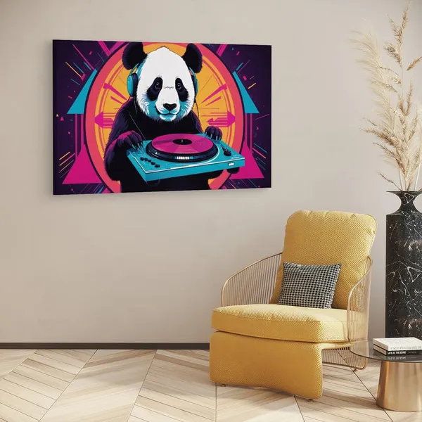 Multicolor_16_X_24_Inch,_Pine_Wood_Framed_Canvas_Paintings_|_For_Home_Decor,_Ready_To_Wall_Hanging,_Premium_Painting_|_For_|_Bedroom,_Living_Room,_Office_Wall_Decoration_|_Wall_Art_Painting,_Ct3128