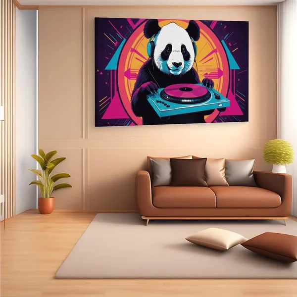 Multicolor_16_X_24_Inch,_Pine_Wood_Framed_Canvas_Paintings_|_For_Home_Decor,_Ready_To_Wall_Hanging,_Premium_Painting_|_For_|_Bedroom,_Living_Room,_Office_Wall_Decoration_|_Wall_Art_Painting,_Ct3128