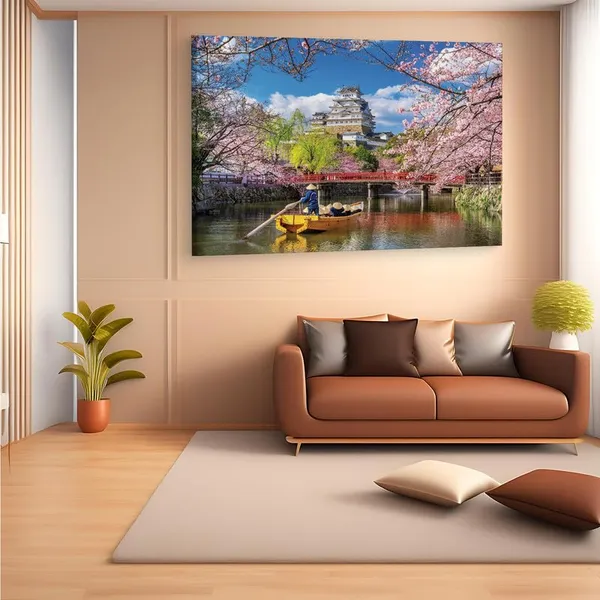 Multicolor_16_X_24_Inch,_Pine_Wood_Framed_Canvas_Paintings_|_For_Home_Decor,_Ready_To_Wall_Hanging,_Premium_Painting_|_For_|_Bedroom,_Living_Room,_Office_Wall_Decoration_|_Wall_Art_Painting,_Ct3134