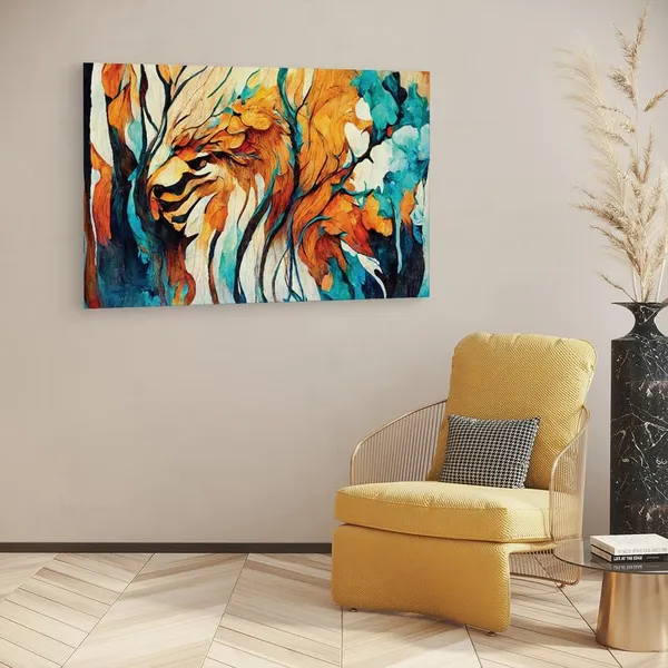 Multicolor_16_X_24_Inch,_Pine_Wood_Framed_Canvas_Paintings_|_For_Home_Decor,_Ready_To_Wall_Hanging,_Premium_Painting_|_For_|_Bedroom,_Living_Room,_Office_Wall_Decoration_|_Wall_Art_Painting,_Ct3135