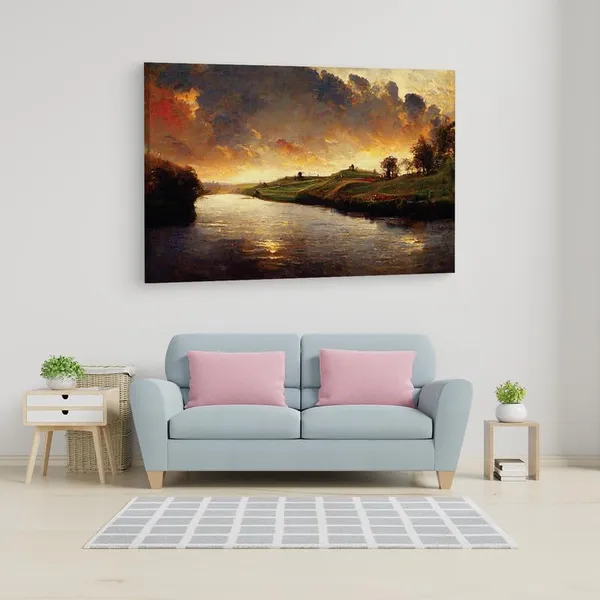 Multicolor_16_X_24_Inch,_Pine_Wood_Framed_Canvas_Paintings_|_For_Home_Decor,_Ready_To_Wall_Hanging,_Premium_Painting_|_For_|_Bedroom,_Living_Room,_Office_Wall_Decoration_|_Wall_Art_Painting,_Ct3137