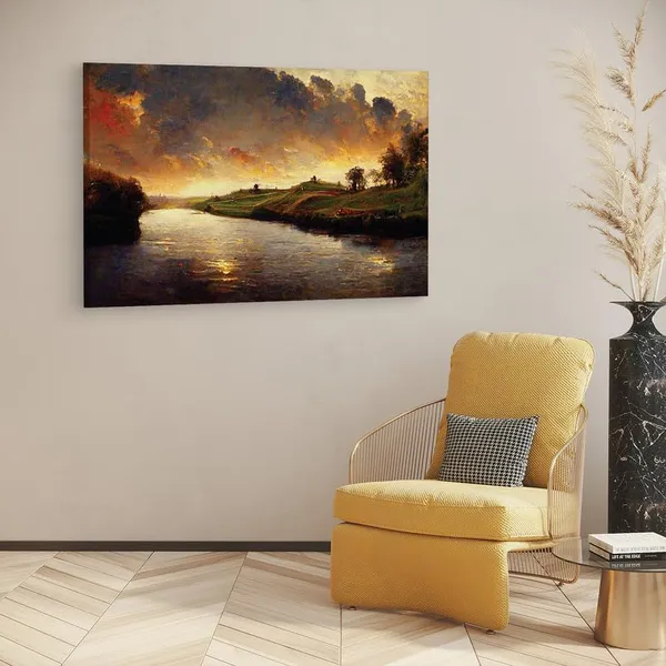 Multicolor_16_X_24_Inch,_Pine_Wood_Framed_Canvas_Paintings_|_For_Home_Decor,_Ready_To_Wall_Hanging,_Premium_Painting_|_For_|_Bedroom,_Living_Room,_Office_Wall_Decoration_|_Wall_Art_Painting,_Ct3137