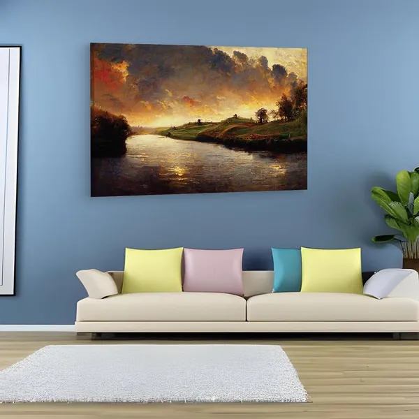 Multicolor_16_X_24_Inch,_Pine_Wood_Framed_Canvas_Paintings_|_For_Home_Decor,_Ready_To_Wall_Hanging,_Premium_Painting_|_For_|_Bedroom,_Living_Room,_Office_Wall_Decoration_|_Wall_Art_Painting,_Ct3137