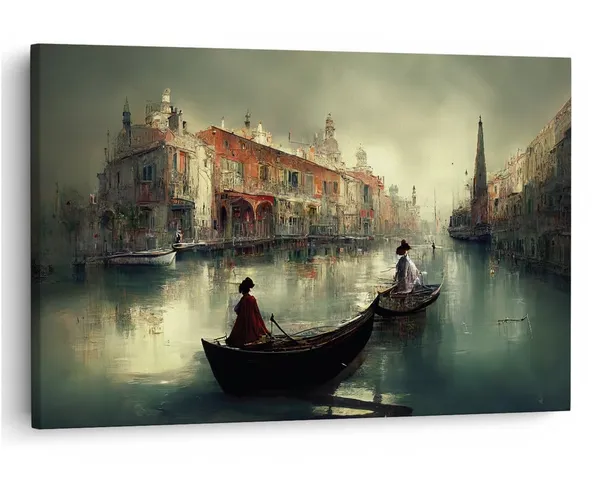 Multicolor_16_X_24_Inch,_Pine_Wood_Framed_Canvas_Paintings_|_For_Home_Decor,_Ready_To_Wall_Hanging,_Premium_Painting_|_For_|_Bedroom,_Living_Room,_Office_Wall_Decoration_|_Wall_Art_Painting,_Ct3146