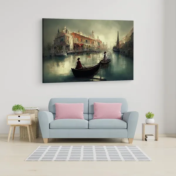 Multicolor_16_X_24_Inch,_Pine_Wood_Framed_Canvas_Paintings_|_For_Home_Decor,_Ready_To_Wall_Hanging,_Premium_Painting_|_For_|_Bedroom,_Living_Room,_Office_Wall_Decoration_|_Wall_Art_Painting,_Ct3146