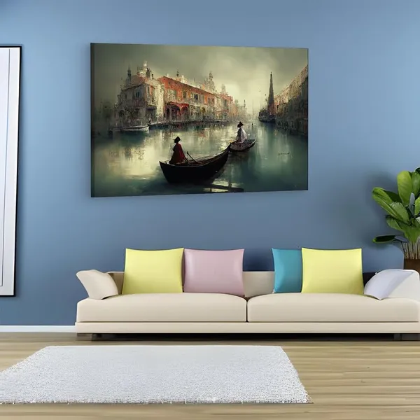 Multicolor_16_X_24_Inch,_Pine_Wood_Framed_Canvas_Paintings_|_For_Home_Decor,_Ready_To_Wall_Hanging,_Premium_Painting_|_For_|_Bedroom,_Living_Room,_Office_Wall_Decoration_|_Wall_Art_Painting,_Ct3146