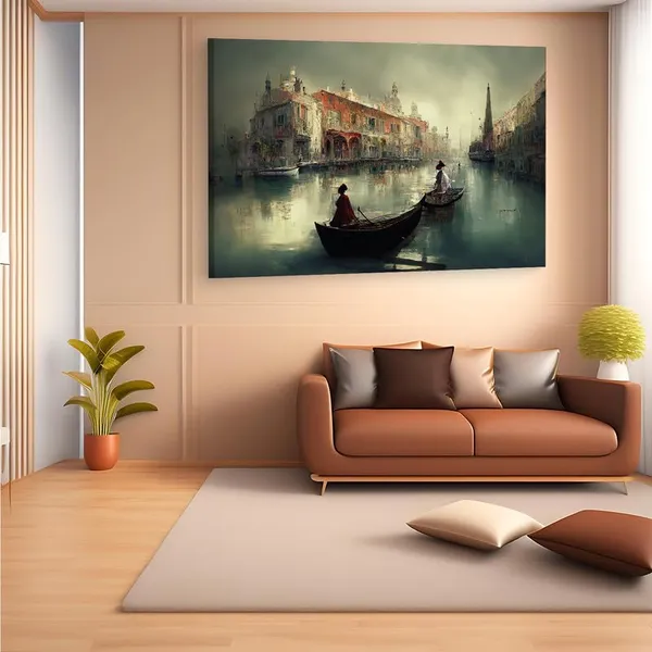 Multicolor_16_X_24_Inch,_Pine_Wood_Framed_Canvas_Paintings_|_For_Home_Decor,_Ready_To_Wall_Hanging,_Premium_Painting_|_For_|_Bedroom,_Living_Room,_Office_Wall_Decoration_|_Wall_Art_Painting,_Ct3146