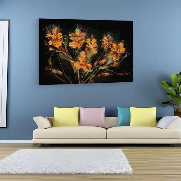 Multicolor_16_X_24_Inch,_Pine_Wood_Framed_Canvas_Paintings_|_For_Home_Decor,_Ready_To_Wall_Hanging,_Premium_Painting_|_For_|_Bedroom,_Living_Room,_Office_Wall_Decoration_|_Wall_Art_Painting,_Ct3148