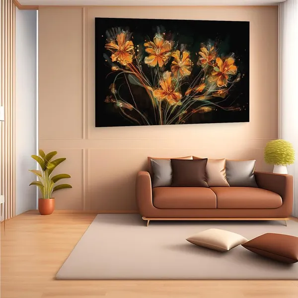 Multicolor_16_X_24_Inch,_Pine_Wood_Framed_Canvas_Paintings_|_For_Home_Decor,_Ready_To_Wall_Hanging,_Premium_Painting_|_For_|_Bedroom,_Living_Room,_Office_Wall_Decoration_|_Wall_Art_Painting,_Ct3148