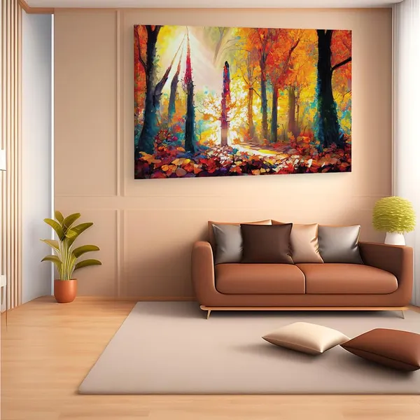 Multicolor_16_X_24_Inch,_Pine_Wood_Framed_Canvas_Paintings_|_For_Home_Decor,_Ready_To_Wall_Hanging,_Premium_Painting_|_For_|_Bedroom,_Living_Room,_Office_Wall_Decoration_|_Wall_Art_Painting,_Ct3149