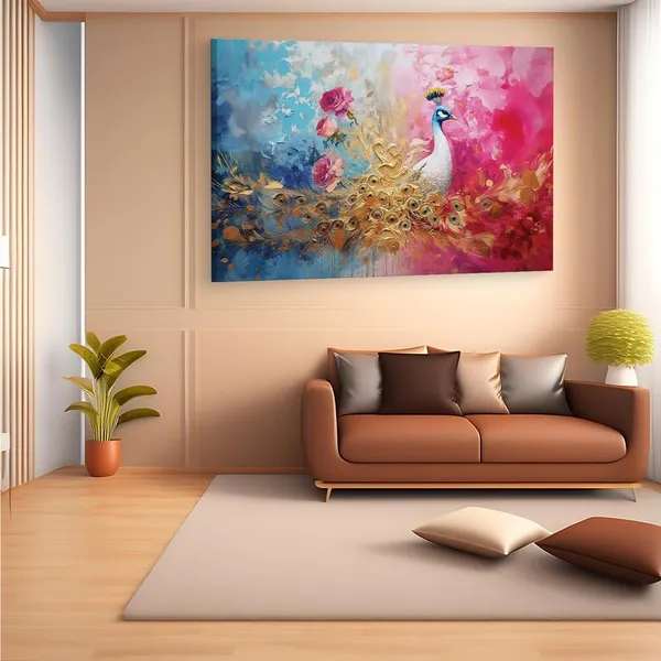 Multicolor_16_X_24_Inch,_Pine_Wood_Framed_Canvas_Paintings_|_For_Home_Decor,_Ready_To_Wall_Hanging,_Premium_Painting_|_For_|_Bedroom,_Living_Room,_Office_Wall_Decoration_|_Wall_Art_Painting,_Ct3159