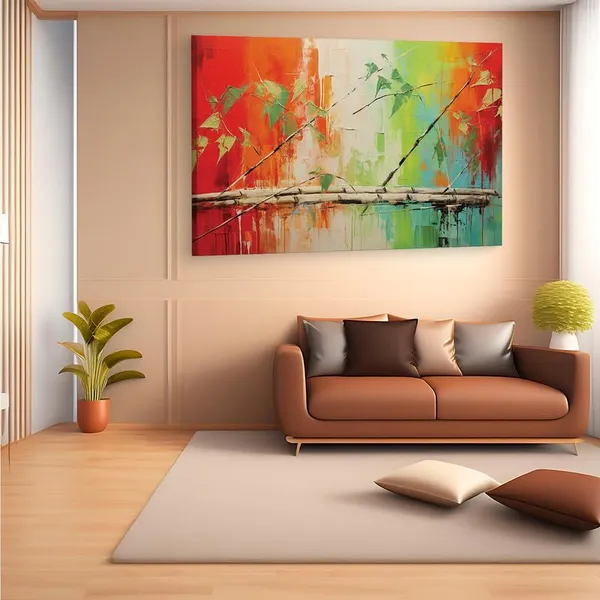 Multicolor_16_X_24_Inch,_Pine_Wood_Framed_Canvas_Paintings_|_For_Home_Decor,_Ready_To_Wall_Hanging,_Premium_Painting_|_For_|_Bedroom,_Living_Room,_Office_Wall_Decoration_|_Wall_Art_Painting,_Ct3164