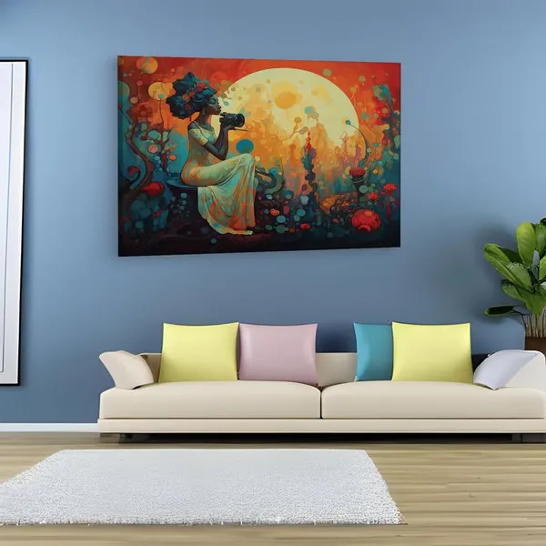 Multicolor_16_X_24_Inch,_Pine_Wood_Framed_Canvas_Paintings_|_For_Home_Decor,_Ready_To_Wall_Hanging,_Premium_Painting_|_For_|_Bedroom,_Living_Room,_Office_Wall_Decoration_|_Wall_Art_Painting,_Ct3166