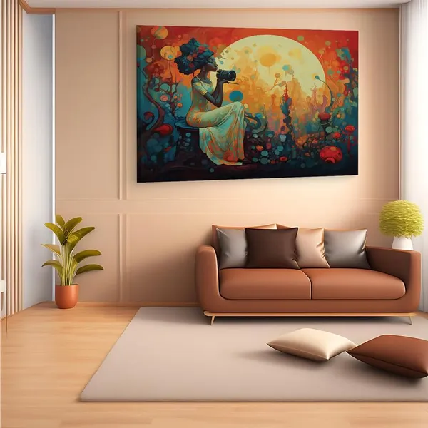 Multicolor_16_X_24_Inch,_Pine_Wood_Framed_Canvas_Paintings_|_For_Home_Decor,_Ready_To_Wall_Hanging,_Premium_Painting_|_For_|_Bedroom,_Living_Room,_Office_Wall_Decoration_|_Wall_Art_Painting,_Ct3166