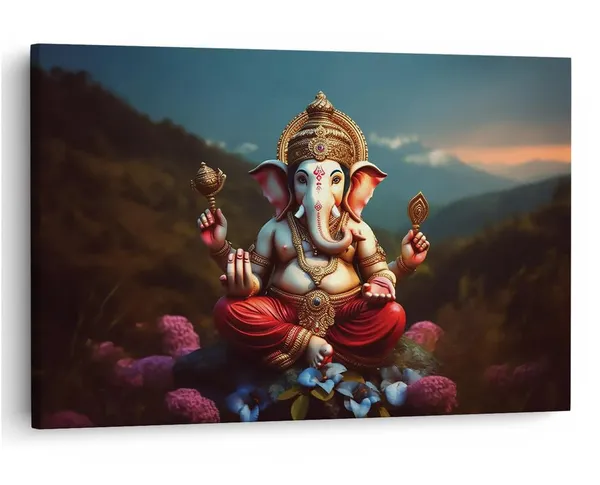 Multicolor_16_X_24_Inch,_Pine_Wood_Framed_Canvas_Paintings_|_For_Home_Decor,_Ready_To_Wall_Hanging,_Premium_Painting_|_For_|_Bedroom,_Living_Room,_Office_Wall_Decoration_|_Wall_Art_Painting,_Ct3167