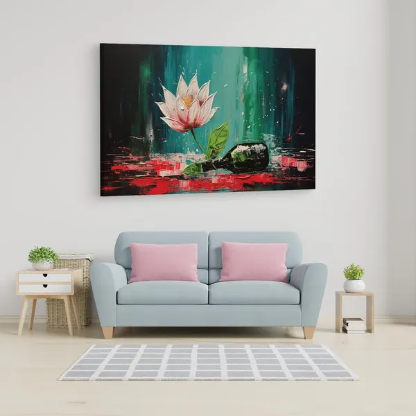 Multicolor_16_X_24_Inch,_Pine_Wood_Framed_Canvas_Paintings_|_For_Home_Decor,_Ready_To_Wall_Hanging,_Premium_Painting_|_For_|_Bedroom,_Living_Room,_Office_Wall_Decoration_|_Wall_Art_Painting,_Ct3168