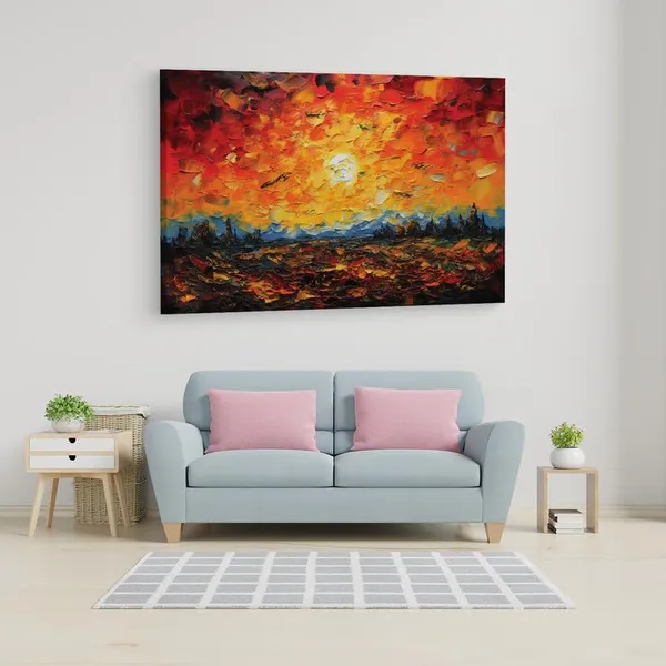 Multicolor_16_X_24_Inch,_Pine_Wood_Framed_Canvas_Paintings_|_For_Home_Decor,_Ready_To_Wall_Hanging,_Premium_Painting_|_For_|_Bedroom,_Living_Room,_Office_Wall_Decoration_|_Wall_Art_Painting,_Ct3169