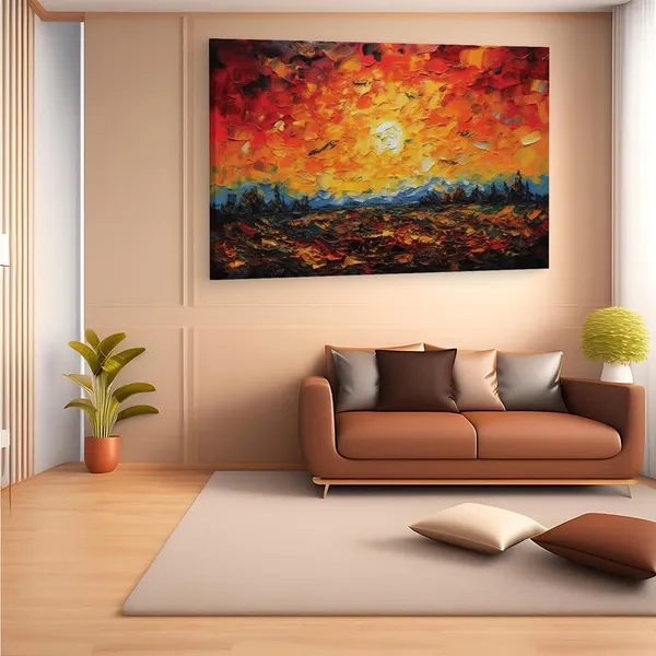 Multicolor_16_X_24_Inch,_Pine_Wood_Framed_Canvas_Paintings_|_For_Home_Decor,_Ready_To_Wall_Hanging,_Premium_Painting_|_For_|_Bedroom,_Living_Room,_Office_Wall_Decoration_|_Wall_Art_Painting,_Ct3169