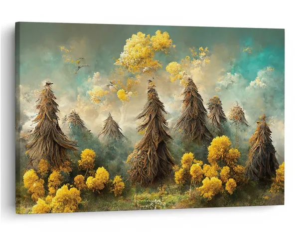 Multicolor_16_X_24_Inch,_Pine_Wood_Framed_Canvas_Paintings_|_For_Home_Decor,_Ready_To_Wall_Hanging,_Premium_Painting_|_For_|_Bedroom,_Living_Room,_Office_Wall_Decoration_|_Wall_Art_Painting,_Ct3170