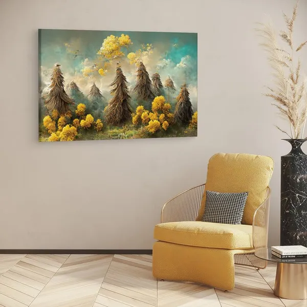 Multicolor_16_X_24_Inch,_Pine_Wood_Framed_Canvas_Paintings_|_For_Home_Decor,_Ready_To_Wall_Hanging,_Premium_Painting_|_For_|_Bedroom,_Living_Room,_Office_Wall_Decoration_|_Wall_Art_Painting,_Ct3170