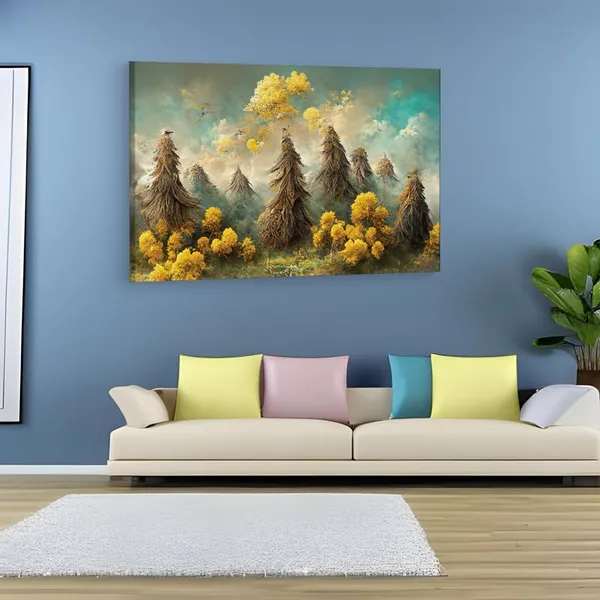 Multicolor_16_X_24_Inch,_Pine_Wood_Framed_Canvas_Paintings_|_For_Home_Decor,_Ready_To_Wall_Hanging,_Premium_Painting_|_For_|_Bedroom,_Living_Room,_Office_Wall_Decoration_|_Wall_Art_Painting,_Ct3170