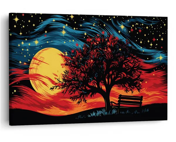 Multicolor_16_X_24_Inch,_Pine_Wood_Framed_Canvas_Paintings_|_For_Home_Decor,_Ready_To_Wall_Hanging,_Premium_Painting_|_For_|_Bedroom,_Living_Room,_Office_Wall_Decoration_|_Wall_Art_Painting,_Ct3172