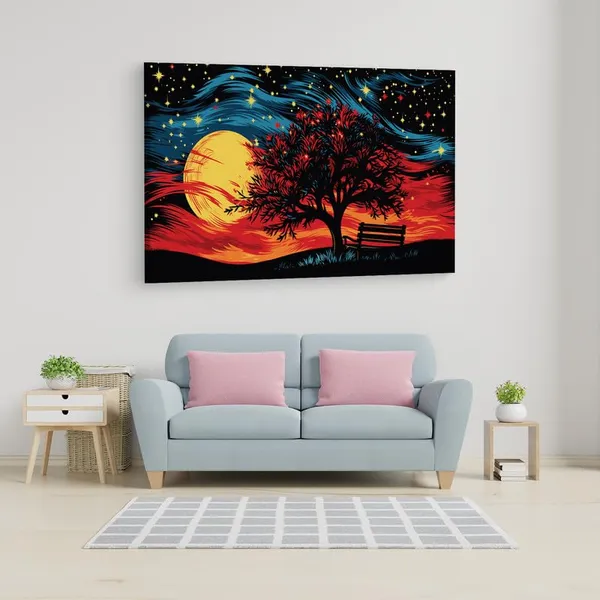 Multicolor_16_X_24_Inch,_Pine_Wood_Framed_Canvas_Paintings_|_For_Home_Decor,_Ready_To_Wall_Hanging,_Premium_Painting_|_For_|_Bedroom,_Living_Room,_Office_Wall_Decoration_|_Wall_Art_Painting,_Ct3172