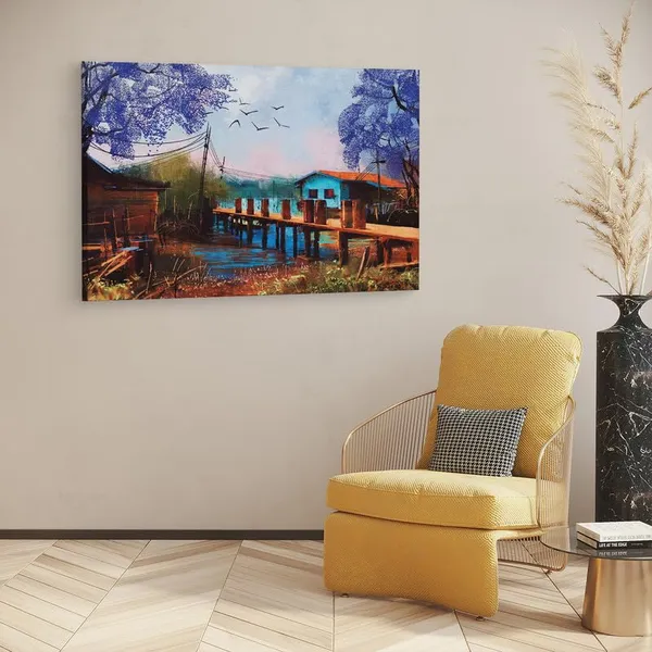Multicolor_16_X_24_Inch,_Pine_Wood_Framed_Canvas_Paintings_|_For_Home_Decor,_Ready_To_Wall_Hanging,_Premium_Painting_|_For_|_Bedroom,_Living_Room,_Office_Wall_Decoration_|_Wall_Art_Painting,_Ct3174