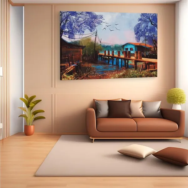 Multicolor_16_X_24_Inch,_Pine_Wood_Framed_Canvas_Paintings_|_For_Home_Decor,_Ready_To_Wall_Hanging,_Premium_Painting_|_For_|_Bedroom,_Living_Room,_Office_Wall_Decoration_|_Wall_Art_Painting,_Ct3174