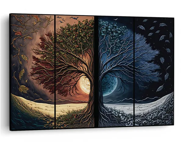 Multicolor_16_X_24_Inch,_Pine_Wood_Framed_Canvas_Paintings_|_For_Home_Decor,_Ready_To_Wall_Hanging,_Premium_Painting_|_For_|_Bedroom,_Living_Room,_Office_Wall_Decoration_|_Wall_Art_Painting,_Ct3176