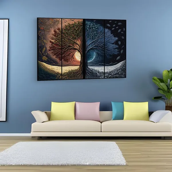 Multicolor_16_X_24_Inch,_Pine_Wood_Framed_Canvas_Paintings_|_For_Home_Decor,_Ready_To_Wall_Hanging,_Premium_Painting_|_For_|_Bedroom,_Living_Room,_Office_Wall_Decoration_|_Wall_Art_Painting,_Ct3176