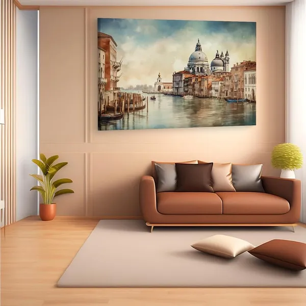 Multicolor_16_X_24_Inch,_Pine_Wood_Framed_Canvas_Paintings_|_For_Home_Decor,_Ready_To_Wall_Hanging,_Premium_Painting_|_For_|_Bedroom,_Living_Room,_Office_Wall_Decoration_|_Wall_Art_Painting,_Ct3178