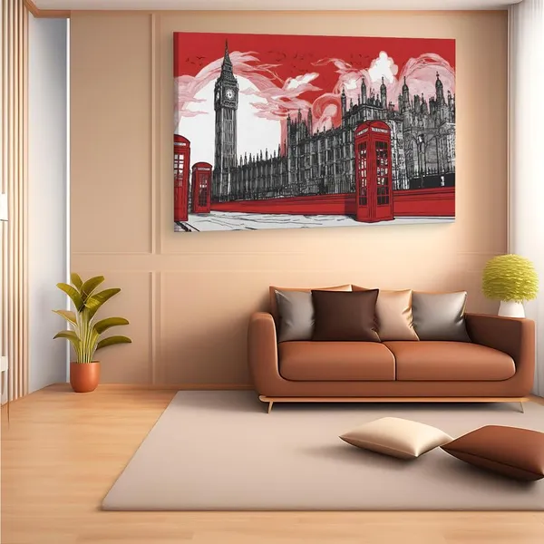Multicolor_16_X_24_Inch,_Pine_Wood_Framed_Canvas_Paintings_|_For_Home_Decor,_Ready_To_Wall_Hanging,_Premium_Painting_|_For_|_Bedroom,_Living_Room,_Office_Wall_Decoration_|_Wall_Art_Painting,_Ct3184