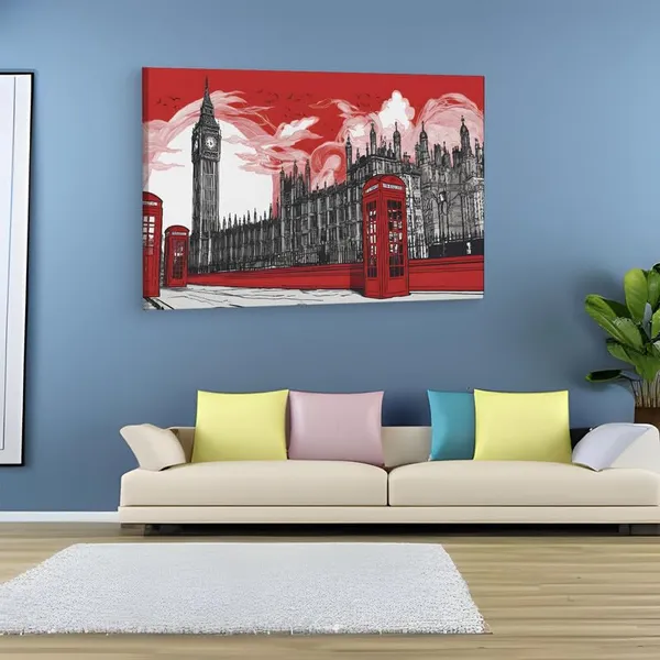 Multicolor_16_X_24_Inch,_Pine_Wood_Framed_Canvas_Paintings_|_For_Home_Decor,_Ready_To_Wall_Hanging,_Premium_Painting_|_For_|_Bedroom,_Living_Room,_Office_Wall_Decoration_|_Wall_Art_Painting,_Ct3184